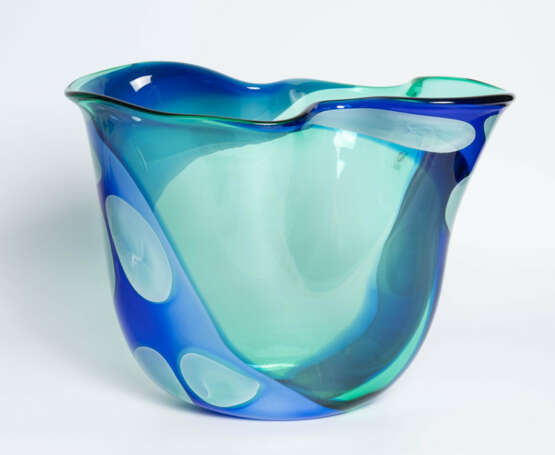 Enrico Cammozzo, Vase - photo 2