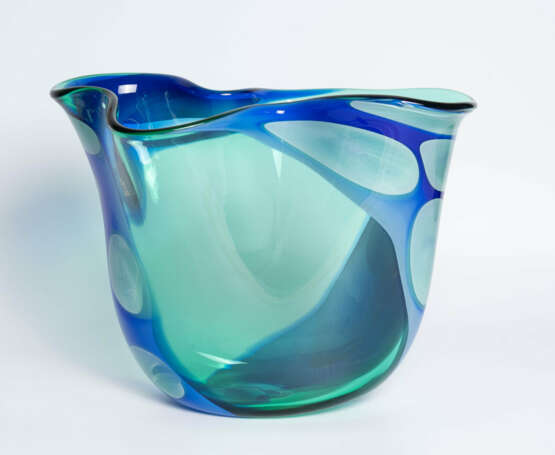 Enrico Cammozzo, Vase - photo 4