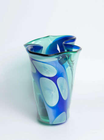 Enrico Cammozzo, Vase - photo 5