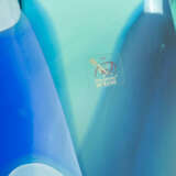 Enrico Cammozzo, Vase - photo 6