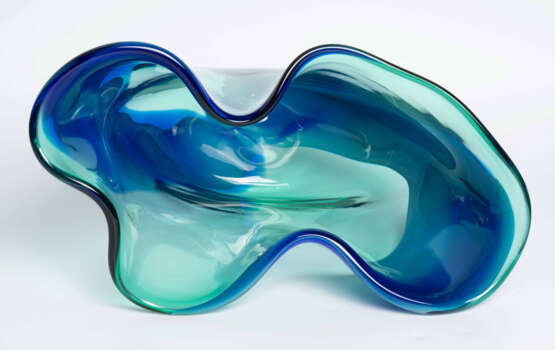Enrico Cammozzo, Vase - photo 7