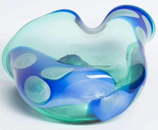 Enrico Cammozzo, Vase - photo 8