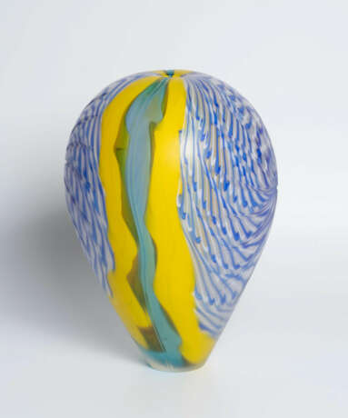 Massimiliano Schiavon, Vase - photo 2