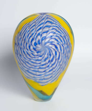Massimiliano Schiavon, Vase - photo 5