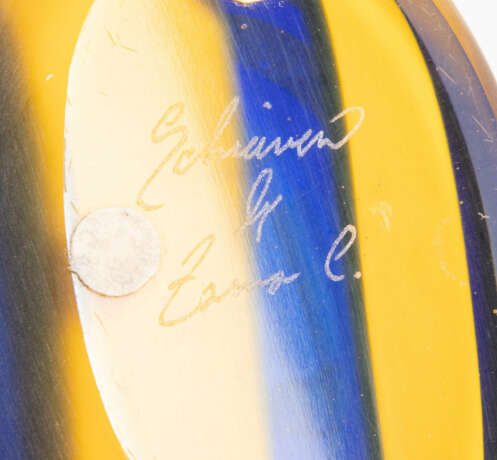 Massimiliano Schiavon, Vase - photo 8