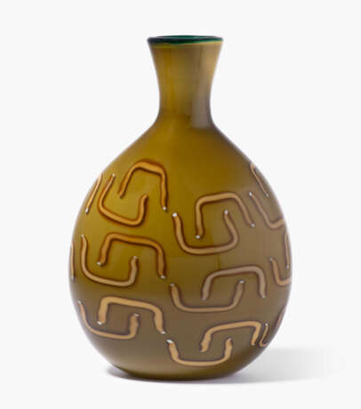 Salviati & C., Vase - photo 1