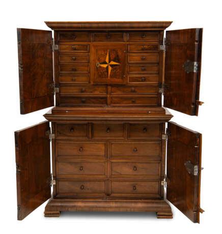 Kabinettschrank - photo 2