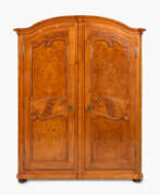 Мебель. Freiburger Schrank
