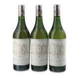 Ch&#226;teau Haut-Brion, Blanc 1989 - photo 1