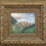 Vue de ville Mid-20th century - photo 1