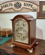 Watches. Столовые часы Павел Буре