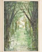 Overview. Green Alley 
