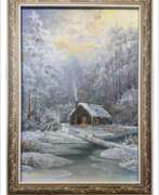 Design Paintings. Картина № 341