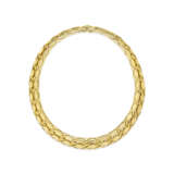 BULGARI GOLD NECKLACE - photo 1