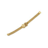 TIFFANY & CO. GOLD KNOT BRACELET-WATCH - Foto 4