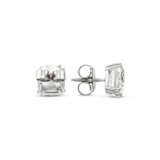 DIAMOND STUD EARRINGS - photo 5