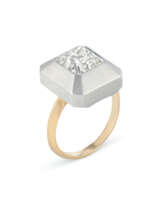 TAFFIN DIAMOND RING