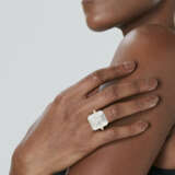 TAFFIN DIAMOND RING - photo 2