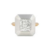 TAFFIN DIAMOND RING - photo 4