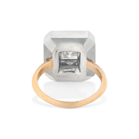 TAFFIN DIAMOND RING - photo 5