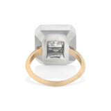 TAFFIN DIAMOND RING - photo 5