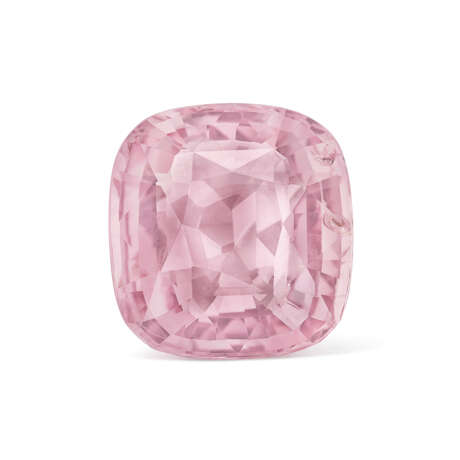 GROUP OF UNMOUNTED COLORED SAPPHIRES - Foto 5