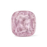 GROUP OF UNMOUNTED COLORED SAPPHIRES - Foto 5