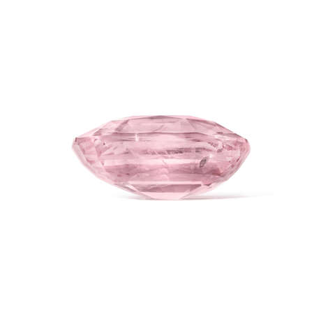 GROUP OF UNMOUNTED COLORED SAPPHIRES - Foto 6