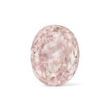 GROUP OF UNMOUNTED COLORED SAPPHIRES - Foto 8