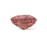 GROUP OF UNMOUNTED COLORED SAPPHIRES - Foto 10