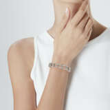 ANTIQUE DIAMOND BRACELET - photo 2