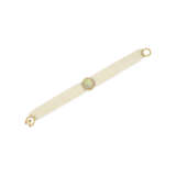 TIFFANY & CO. OPAL, CULTURED PEARL AND DIAMOND CHOKER NECKLACE - photo 3