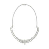 RAYMOND YARD DIAMOND NECKLACE - photo 1