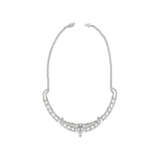 RAYMOND YARD DIAMOND NECKLACE - photo 3