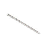 CARTIER RUBY AND DIAMOND BRACELET - photo 3