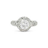 TIFFANY & CO., JEAN SCHLUMBERGER DIAMOND ‘BUDS’ RING - photo 3
