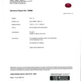 GROUP OF EIGHT UNMOUNTED RUBIES - фото 3