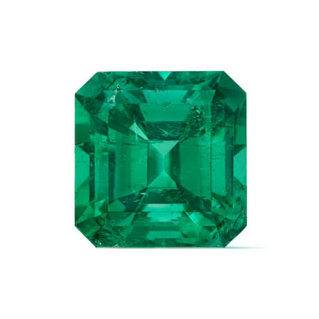 UNMOUNTED EMERALD - фото 1