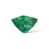 UNMOUNTED EMERALD - фото 3