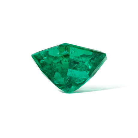UNMOUNTED EMERALD - фото 3
