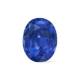 UNMOUNTED SAPPHIRE - photo 1