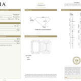 DIAMOND AND GOLD RING - photo 3