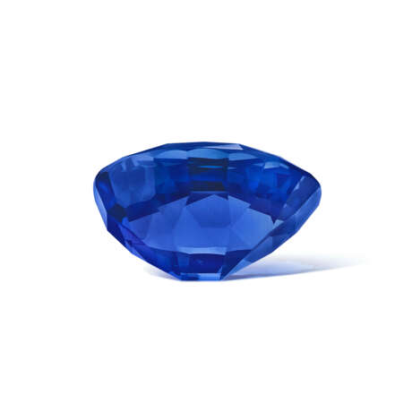 UNMOUNTED SAPPHIRE - photo 4