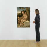 ATTRIBUTED TO LUCAS CRANACH THE ELDER (KRONACH 1472-1553 WEIMAR) - photo 3