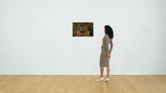 PIETER BRUEGHEL THE YOUNGER (BRUSSELS 1564-1638 ANTWERP) - photo 3