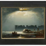 PEDER BALKE (HELG&#216;YA 1804-1887 CHRISTIANIA) - photo 2