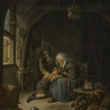 GERRIT DOU (LEIDEN 1613-1675) - Foto 1
