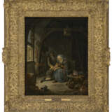 GERRIT DOU (LEIDEN 1613-1675) - Foto 2