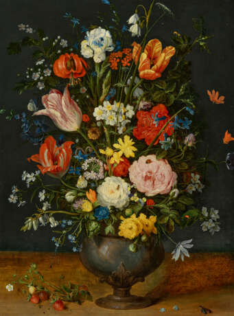 JAN BRUEGHEL THE YOUNGER (ANTWERP 1601-1678) - Foto 1
