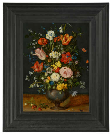 JAN BRUEGHEL THE YOUNGER (ANTWERP 1601-1678) - Foto 2